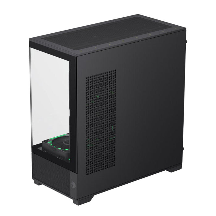 Caja Pc Gamemax  Case  Vista 2 Mb  M-Atx