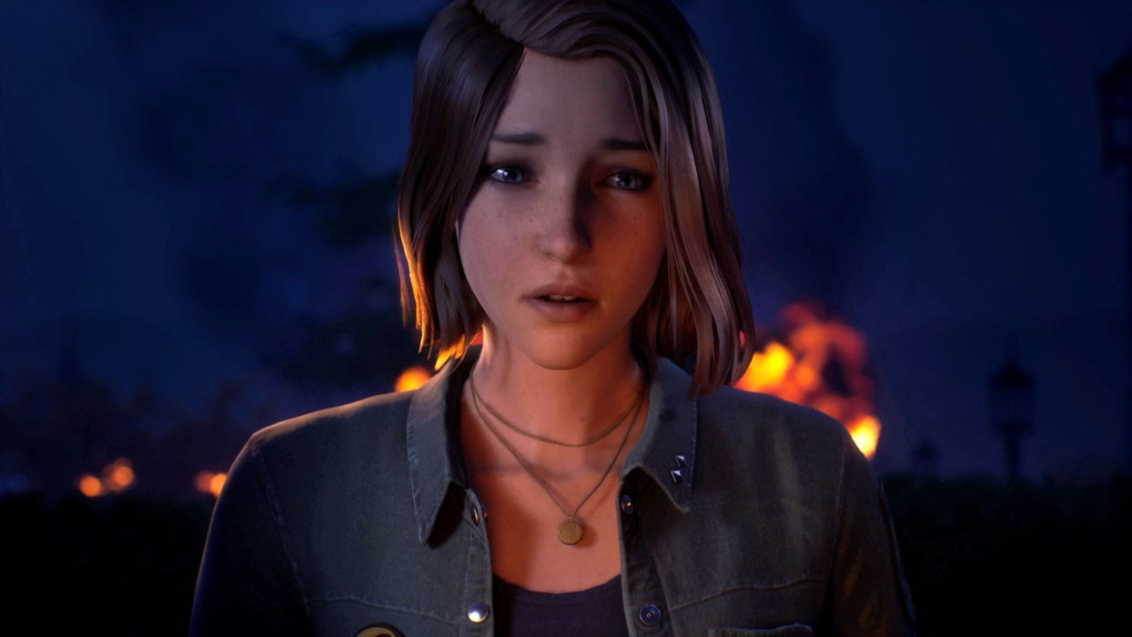 Juego Life Is Strange: Reunion Playstation 5