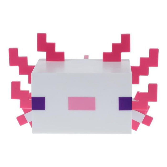 EAN 5056577714920 - Paladone Axolotl Light Iluminación de ambiente imagen 1