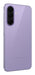 EAN 8806099028060 - Samsung Galaxy A57 5G SM-A576B/DS 17 cm (6.7") SIM doble USB Tipo C 12 GB 512 GB 5000 mAh Lila imagen 6