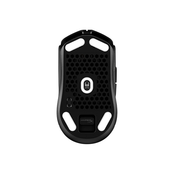 EAN 0197192120217 - HyperX Pulsefire Haste 2 Mini Wireless Black Gaming Mouse ratón Juego Ambidextro RF Wireless + Bluetooth  imagen 16