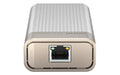 EAN 4711103085691 - QNAP USB 4 Type-C to 1 x 10GBASE-T Network Ad Ethernet 10000 Mbit/s imagen 3