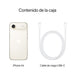 EAN 0195950624588 - Apple iPhone Air 16,5 cm (6.5") SIM doble iOS 26 5G USB Tipo C 1 TB Oro imagen 8
