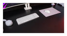 EAN 8435693113775 - Mars Gaming MK-SILENKEYS teclado Universal RF Wireless + Bluetooth QWERTY Español Blanco imagen 5