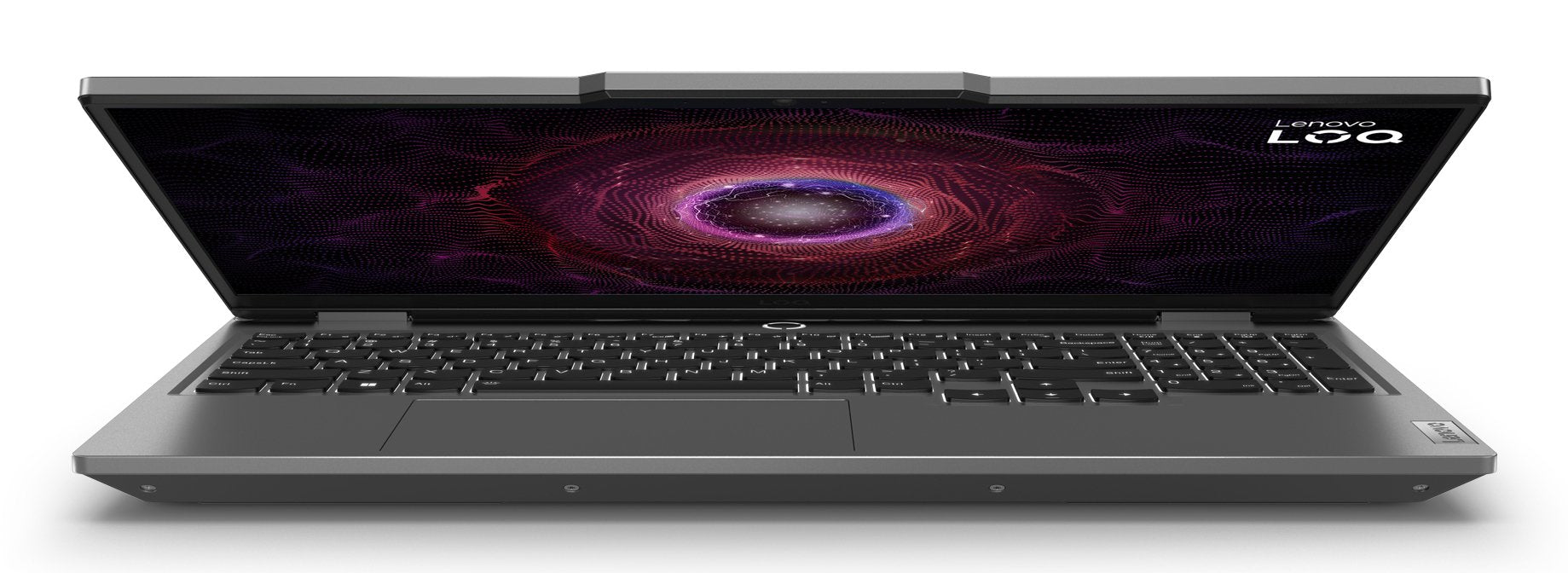 EAN 0198153860340 - Lenovo LOQ 15ARP9 AMD Ryzen™ 7 7435HS Portátil 39,6 cm (15.6") Full HD 16 GB DDR5-SDRAM 1 TB SSD NVIDIA G imagen 9