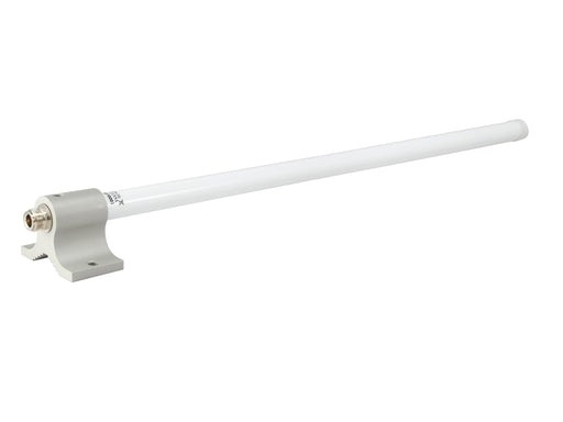 EAN 4015867203200 - LevelOne OAN-4121 antena para red Antena omnidireccional Clase N 12 dBi imagen 1
