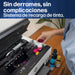 EAN 0195908302520 - HP Smart Tank 7306 All-in-One Printer Inyección de tinta térmica A4 4800 x 1200 DPI 15 ppm Wifi imagen 16