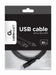 EAN 8716309060738 - Gembird 0.3m USB 2.0 A/mini-USB M cable USB 0,3 m USB A Micro-USB A Gris imagen 2