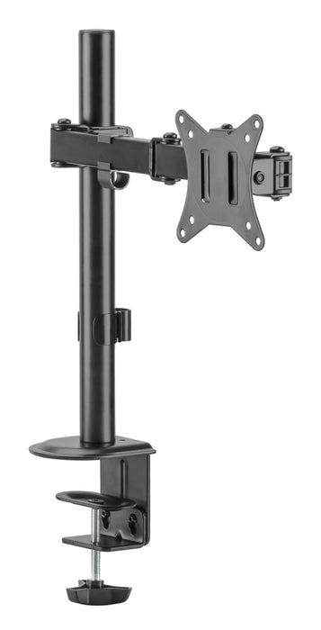 EAN 8422521027472 - Fonestar SMM-11BA soporte para monitor 81,3 cm (32") Escritorio Negro imagen 4
