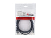 EAN 4015867239025 - Equip 119282 cable DisplayPort 2 m Plata, Negro imagen 7