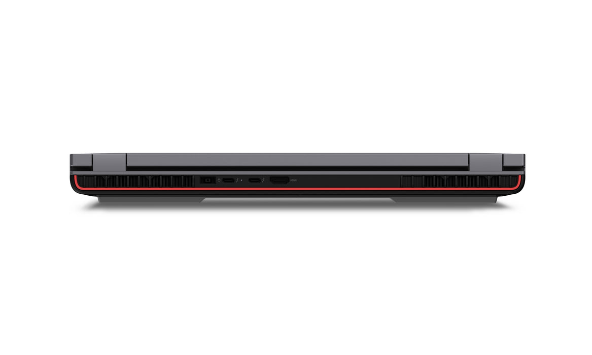 EAN 197531822062 - Lenovo ThinkPad P16 Gen 2 Intel® Core™ i7 i7-13700HX Estación de trabajo móvil 40,6 cm (16") WQXGA 32 GB D imagen 6