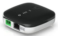 EAN 0810177162230 - Ubiquiti WaveFiber ONU convertidor de medio 2488 Mbit/s 1490 nm Negro, Blanco imagen 1