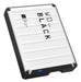 EAN 0718037910376 - Western Digital WDBPSZ0050BWT-WESN disco duro externo 5 TB 2.5" USB tipo A 2.0/3.2 Gen 1 (3.1 Gen 1) Blan imagen 1