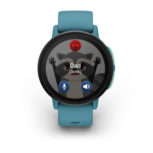 EAN 753759349448 - Garmin Bounce 010-03399-02 Relojes inteligentes y deportivos 3,05 cm (1.2") AMOLED 43 mm Digital 390 x 390 imagen 2