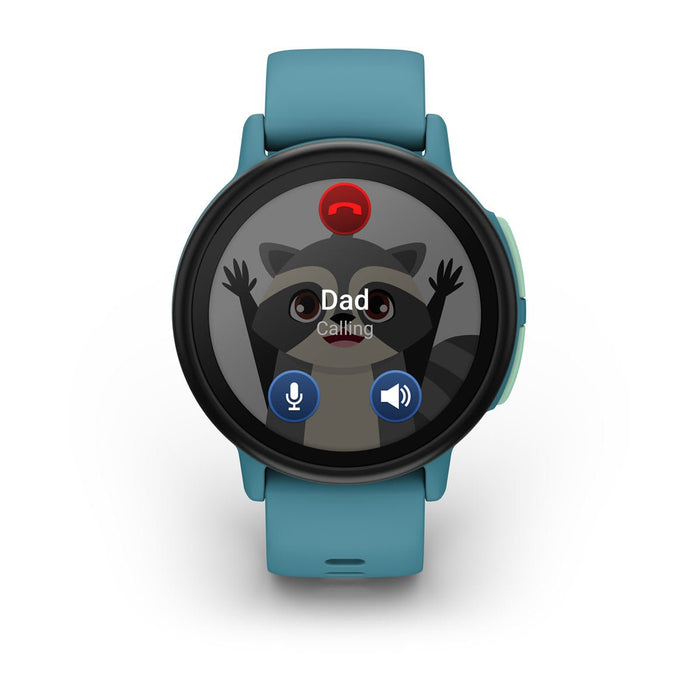EAN 753759349448 - Garmin Bounce 010-03399-02 Relojes inteligentes y deportivos 3,05 cm (1.2") AMOLED 43 mm Digital 390 x 390 imagen 2