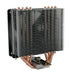 EAN 4260070124136 - LC-Power LC-CC-120 sistema de refrigeración para ordenador Procesador Enfriador 12 cm imagen 2
