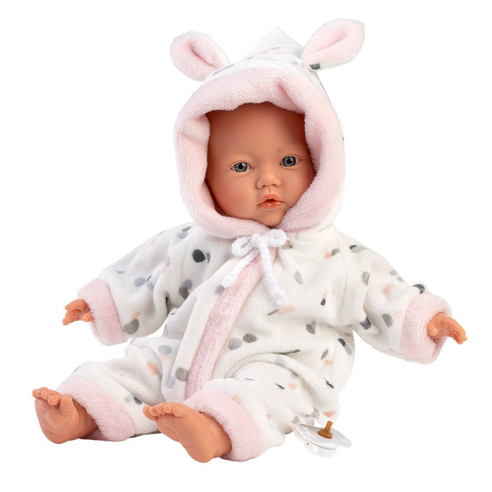 EAN 8426265633135 - Llorens 1063313 muñeca imagen 1