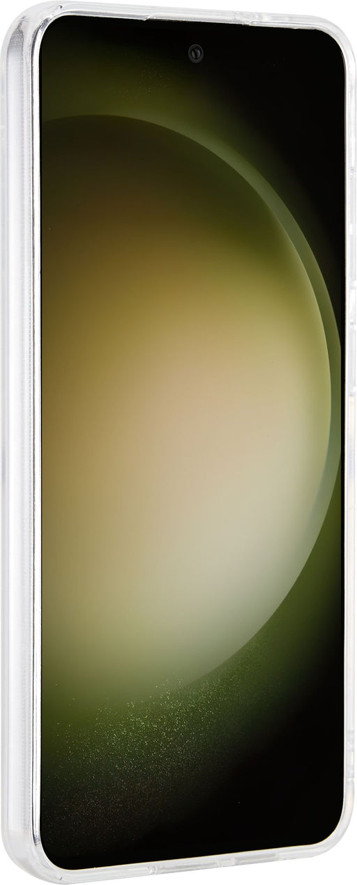 EAN 5715063304587 - eSTUFF ES67401002-BULK funda para teléfono móvil 17,3 cm (6.8") Transparente imagen 2