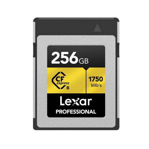 EAN 0843367128822 - Lexar CFexpress Type B 256 GB CFexpress tipo B imagen 1