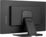 EAN 4948570122905 - iiyama ProLite T2438MSC-B1 pantalla para PC 60,5 cm (23.8") 1920 x 1080 Pixeles Full HD LED Pantalla táct imagen 13