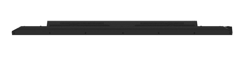 Hisense 43 Zoll 4k Uhd Ips Digital Signage Display - 24/7 Operation