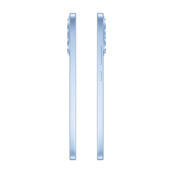 Oppo Reno 15f 8+256gb 6.57"5g Aurora Blue Ita