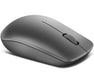 EAN 0195042086331 - Lenovo 530 ratón Oficina Ambidextro RF inalámbrico Óptico 1200 DPI imagen 3
