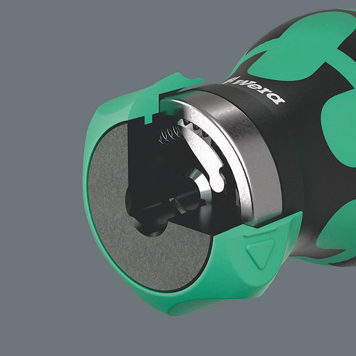 EAN 4013288233929 - Wera Bicycle Set 5 Destornillador múltiple Destornillador plano imagen 2