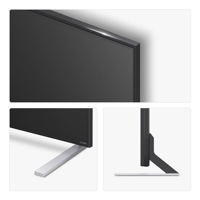 EAN 8806096352991 - LG 50QNED84A6C.AEU Televisor 127 cm (50") 4K Ultra HD Smart TV Wifi Negro imagen 3