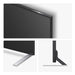 EAN 8806096352991 - LG 50QNED84A6C.AEU Televisor 127 cm (50") 4K Ultra HD Smart TV Wifi Negro imagen 3