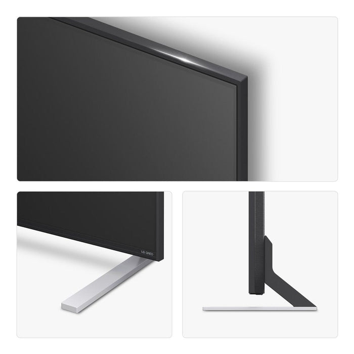 Televisor Lg Qned 55qned84a6c 55' Ultra Hd 4k Smart Tv Wifi