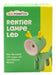 EAN 4040895012241 - RealPower 486259 lámpara de mesa LED Verde imagen 2