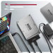 EAN 8595247908636 - Axagon Nicht kategorisiert tarjeta y adaptador de interfaz SATA imagen 6