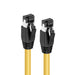 EAN 5704174652489 - Microconnect MC-SFTP802Y cable de red Amarillo 2 m Cat8.1 S/FTP (S-STP) imagen 2