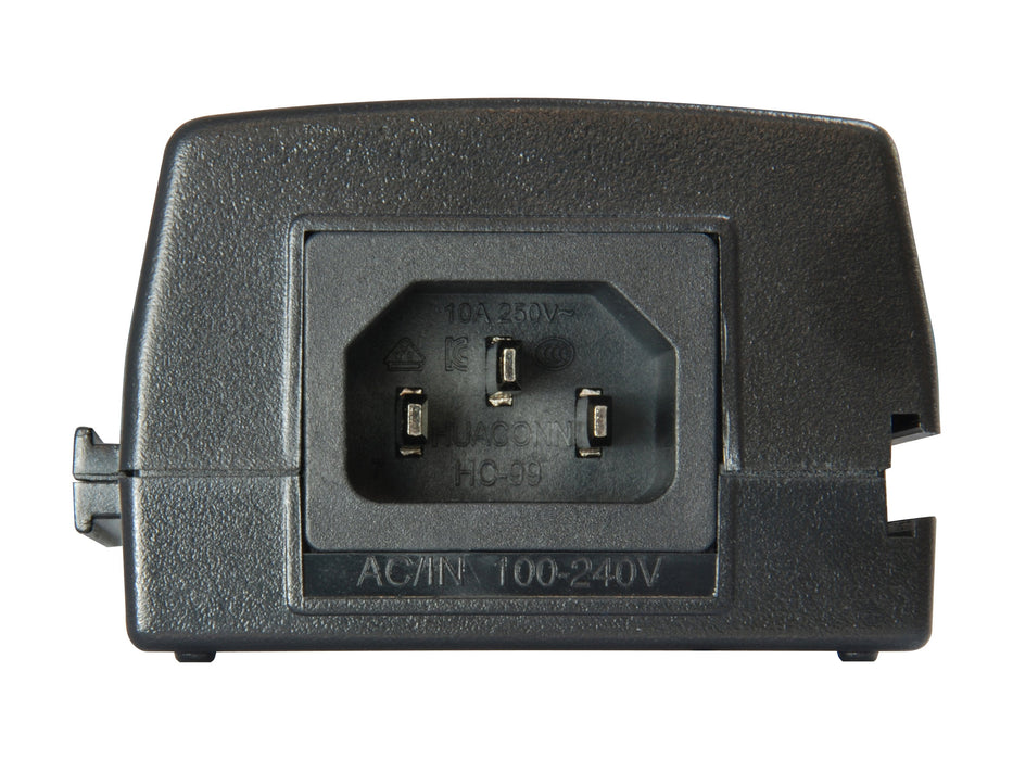 EAN 4015867223185 - LevelOne POI-3014 adaptador e inyector de PoE Ethernet rápido, Gigabit Ethernet 52 V imagen 4