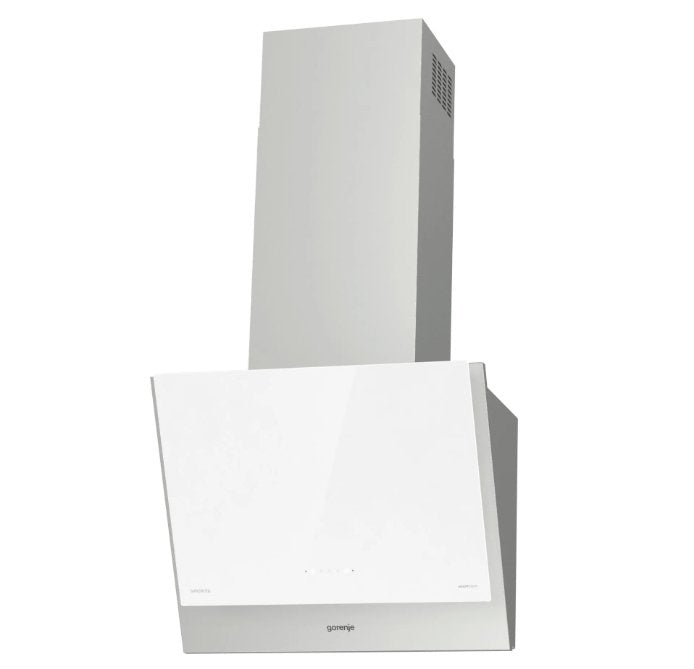 Campana De Pared Gorenje Whi6syw  Acero Inoxidable 488 M³/H