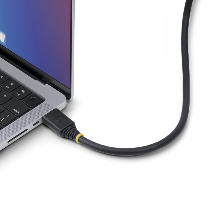 EAN 0065030920247 - StarTech.com HDMI21-CBL-8K60-2M cable HDMI HDMI tipo A (Estándar) Negro imagen 7