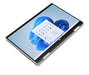 EAN 0197497407839 - HP Pavilion x360 14-ek1035ns Intel® Core™ i7 i7-1355U Híbrido (2-en-1) 35,6 cm (14") Pantalla táctil Full imagen 12