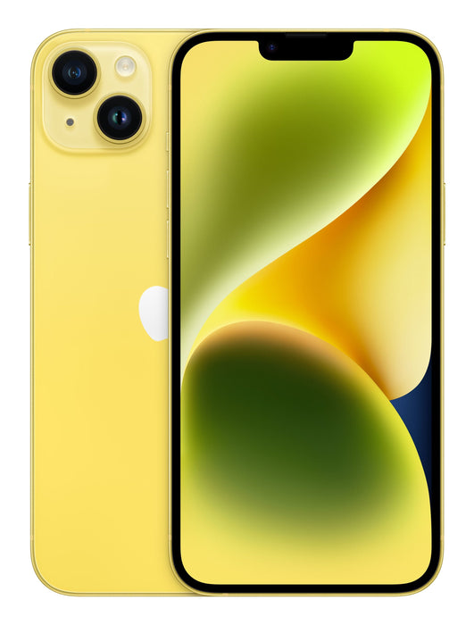 Apple Iphone 14 Plus 256gb 6.7' 5g Amarillo