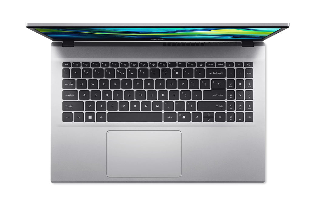 EAN 4711474922465 - Acer Aspire Go 15 AG15-42P-R6LT AMD Ryzen™ 5 7430U 39,6 cm (15.6") Full HD 16 GB DDR4-SDRAM 512 GB SSD Wi imagen 6