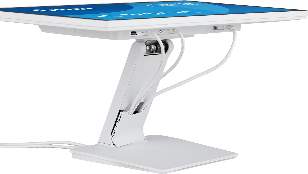 EAN 4948570127207 - iiyama ProLite T2452MSC-W1AG pantalla para PC 61 cm (24") 1920 x 1080 Pixeles Full HD LED Pantalla táctil imagen 19