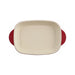 EAN 4260403576601 - Resto Kitchenware 96112 bandeja de horno 1,8 L Rectangular Cerámico Cazuela para hornear imagen 3