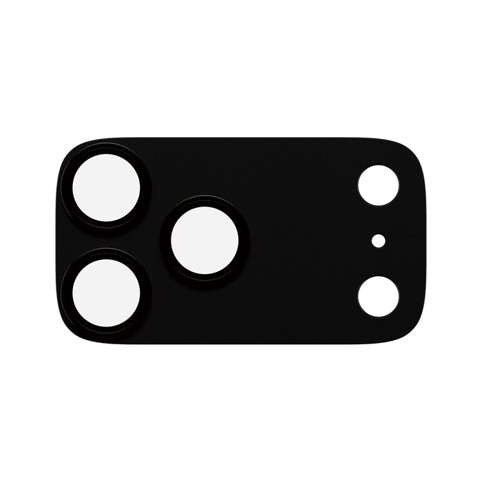 EAN 5715685050756 - PanzerGlass ® Fender Camera Lens Protector Blackcurrant iPhone 2026 Pro Max Protector de pantalla 1 pieza imagen 10