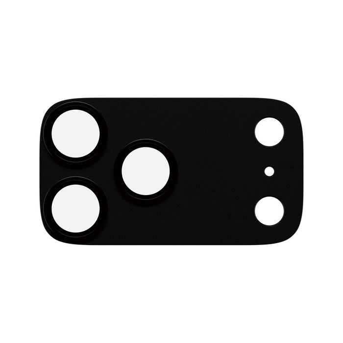 Panzerglass Fender Ip 18 Pro Max Kameraschutz