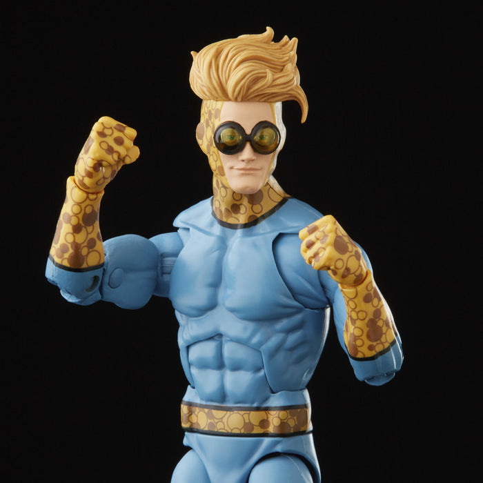 EAN 5010993942633 - Marvel F47915X0 toy figure imagen 7