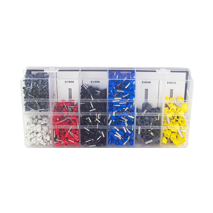 EAN 4052792066364 - LogiLink WZ0068 alicate Crimpadora para conectores RJ45 imagen 7