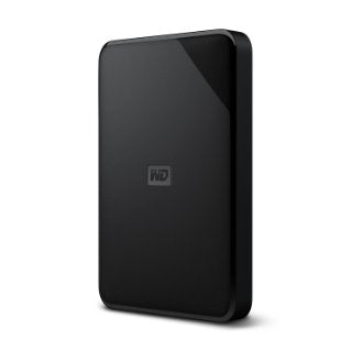 EAN 0718037859477 - Western Digital WDBJRT0040BBK-WESN disco duro externo 4 TB USB 3.2 Gen 1 (3.1 Gen 1) Negro imagen 3