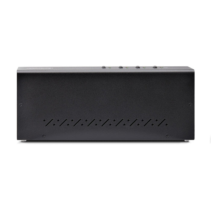 EAN 0065030899697 - StarTech.com P4DD46A2-KVM-SWITCH interruptor KVM Negro imagen 5