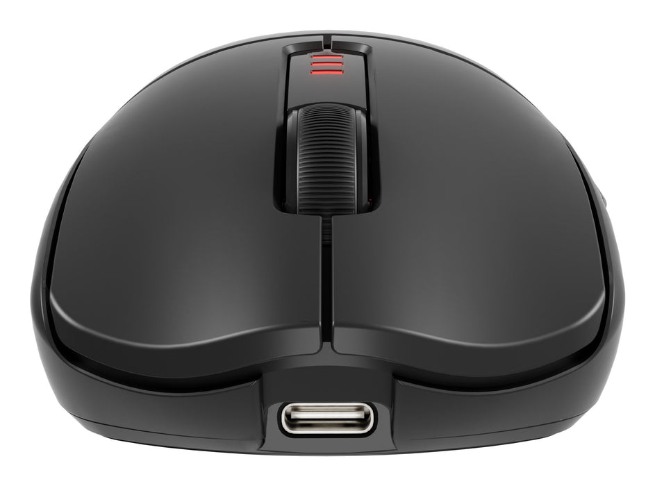 EAN 5901969443943 - GENESIS Zircon 500 G2 ratón Juego Mano derecha RF Wireless + Bluetooth + USB Type-C Óptico 10000 DPI imagen 11