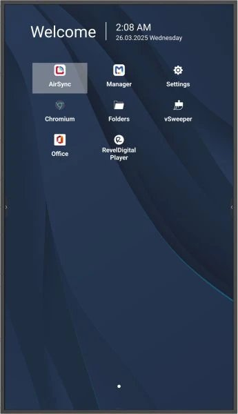 EAN 766907036343 - Viewsonic CDE6514-2C pantalla de señalización Pantalla plana para señalización digital 165,1 cm (65") LCD  imagen 4